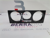 VOLKSWAGEN BORA GOLF KLİMA KONTROL PANEL ÇERÇEVESİ