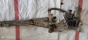 Opel Astra GLS 98 model cam krikolari mevcuttur.