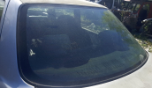 1997 ford escort 1.6 16v ztec çıkma arka cam