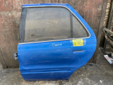 HYUNDAİ ELENTRA SOL ARKA KAPI DOLU 1993 MODEL ORJİNAL ÇIKMA