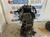 Volkswagen / Crafter / Motor / Komple (Motor) / Çıkma Parça