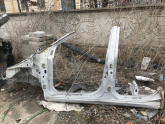 Hyundaı Matrıx sol marşbiel