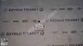 Mercedes W205 C serisi kapı kontrol beyni A2059005613