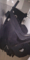 opel corsa d kasa tek kapı çıkma sağ arka çamurluk sacı.
