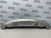 VOLVO XC40 ARKA TAMPON DİFİZÖRÜ ORJİNAL