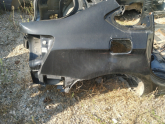 Citroen C5 Sag Arka Çamurluk