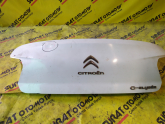 citroen c elysee orjinal cıkma bagaj