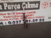 Dacıa daster sağ ön amatisör