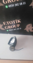 Oto Çıkma Parça / Kaporta & Karoser / Dış Ayna Komple / Dacia / Duster / Çıkma Parça 