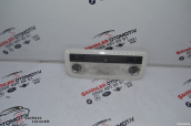 MERCEDES C SERİSİ (W204) C 220 CDI TAVAN AYDINLATMASI