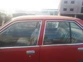 Opel ascona çıkma tavan