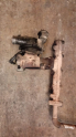peugeot boxer 2.0 hdi orjinal turbo manifold