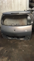 RENAULT SCENIC ARKA BAGAJ KAPISI