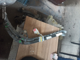 Astra g arka tampon braket