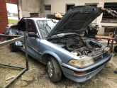 Oto Çıkma Parça / Toyota / Corolla / Ateşleme & Yakıt / Ateşleme Bobini / Çıkma Parça 