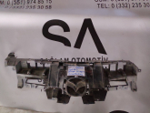 OEM; bcw8507m1 MAZDA 3 09-13 ÖN TAMPON ÜST IZGARA OEM; BCW85