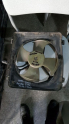 1999-2001 CİVİC FAN HONDA ORJİNAL ÇIKMA PARÇA