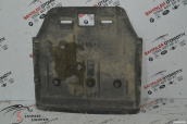 MİNİ COOPER F56 F55 MOTOR ALT MUHAFAZA
