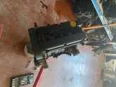 Oto Çıkma Parça / Motor / Motor Komple / Opel / Corsa / Çıkma Parça 