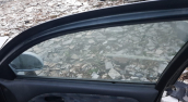 1996 hyundai elantra 1.8 otomatik çıkma sağ ön kapı camı
