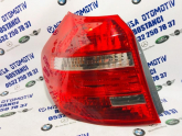 BMW 1 SERİSİ E87 KASA SOL STOP LCİ LEDLİ ORJ ÇIKMA