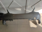 Mercedes C Serisi W205 Amg Arka Tampon 2014 2015 A2058555738