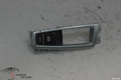 BMW 5 SERİSİ PARK FREN TUTUCU KONTROL ÜNİTESİ