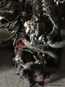Oto Çıkma Parça / Motor / Motor Komple / Honda / Integra / Çıkma Parça 