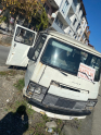 Peugeot J9 minibüs çıkma parça parça satılık Mısırcıoğlu oto