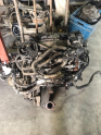 AV6T- 14A280 focus 3 motor tesisatı 2011-2014