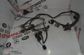 BMW 6 SERİSİ E63 E64 ARKA TAMPON PARK SENSÖR ELEKTRİK TESİSA