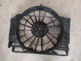 BMW X5 E53 Fan 1070823035316