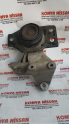 NISSAN QASHQAI J10 MOTOR KULAK