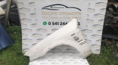 Mazda 323 sol ön çamurluk 1990 - 1992 orjinal çıkma