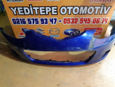 MAZDA 2 ÖN TAMPON 2009-2015 OTO ÇIKMA YEDEK PARÇA