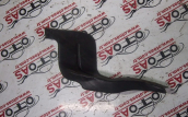 Citroen C4 Sol Arka Hava Kanalı 9636874180
