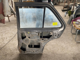 SUZUKİ SWİFT SAĞ ARKA KAPI KELEBEK CAMI 1990-1995 MODEL