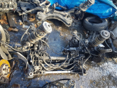 Bmw 730 Komple Ön Takım Hatasız Orjinal Çıkma