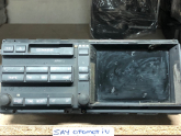 BMW E39 5 serisi radyo teyp 902201421232/374914B