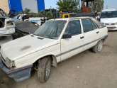 Oto Çıkma Parça / Mekanik / Kapı Kilidi / Renault / R 11 / Çıkma Parça 