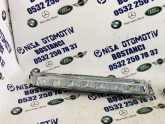 MERCEDES ML SERİSİ W166 KASA SOL SİS FAR SIFIR