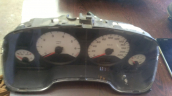 Oto Çıkma Parça / Opel / Astra / Elektrik / Gösterge / Çıkma Parça 
