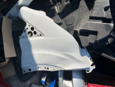 Ford transit sag ön çamurluk çıkma yedek parça