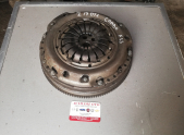 Z17DTL OPEL 1.7 VOLANT