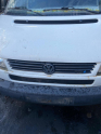 VOLKSWAGEN TRANSPORTER ÖN PANJUR ÇIKMA