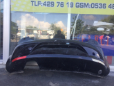 Seat Leon arka tampon