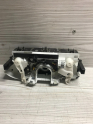 Citroen c-elysee  kalorifer kontrol paneli 1B1940200
