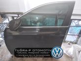 Volkswagen / Passat / Kaporta & Karoser / Sol Ön Kapı / Çıkma Parça