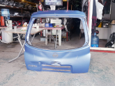 Oto Çıkma Parça / Kaporta & Karoser / Bagaj / Nissan / Micra / Çıkma Parça 