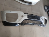 Oto Çıkma Parça / Kaporta & Karoser / Ön Tampon / BMW / X6 / Çıkma Parça 